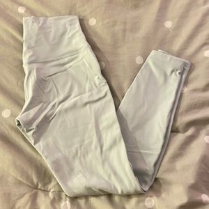 lululemon align 28” leggings